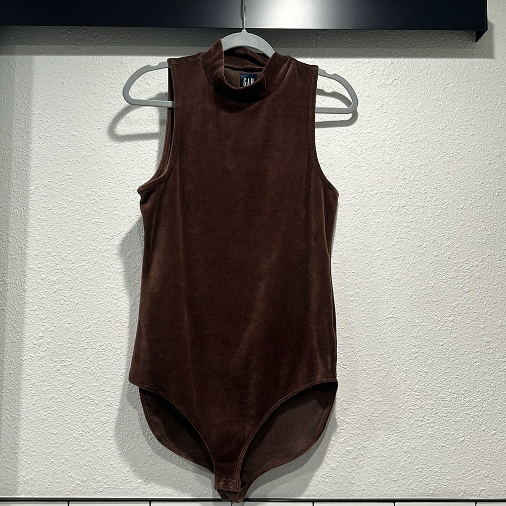 NWT Gap Bodysuit